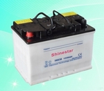56638 Dry Charged Starter Battery